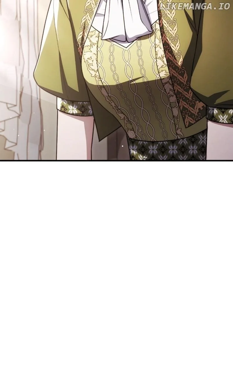 Who Kidnapped the Empress? Chapter 93 page 100