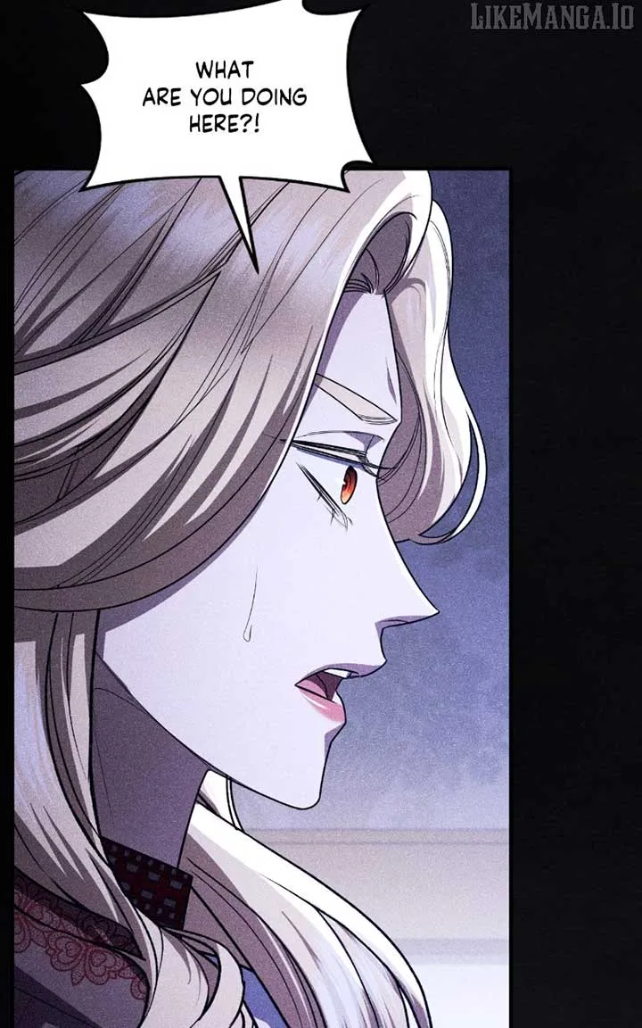 Who Kidnapped the Empress? Chapter 95 page 95