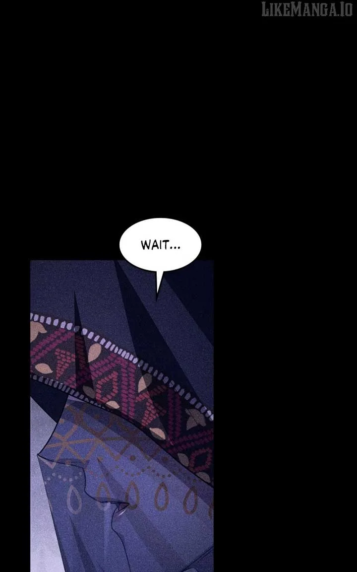 Who Kidnapped the Empress? Chapter 95 page 103