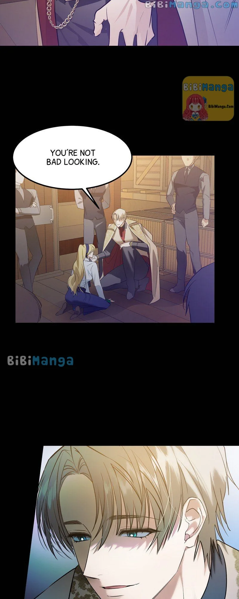 Who Knew Dragons Could Be This Cute Chapter 2 page 25