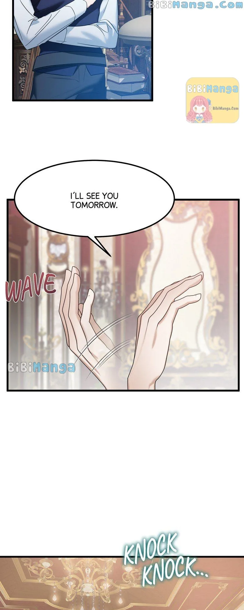 Who Knew Dragons Could Be This Cute Chapter 2 page 49