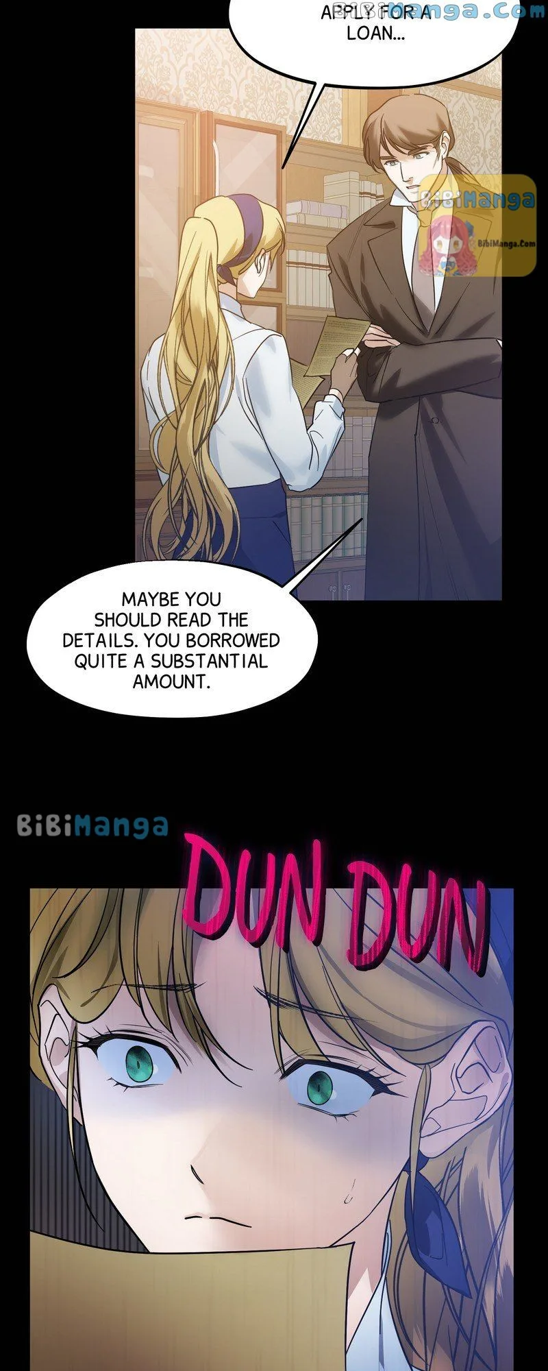 Who Knew Dragons Could Be This Cute Chapter 2 page 14