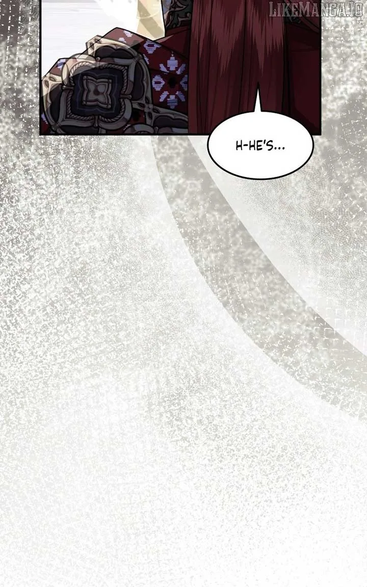 Who Kidnapped the Empress? Chapter 98 page 93