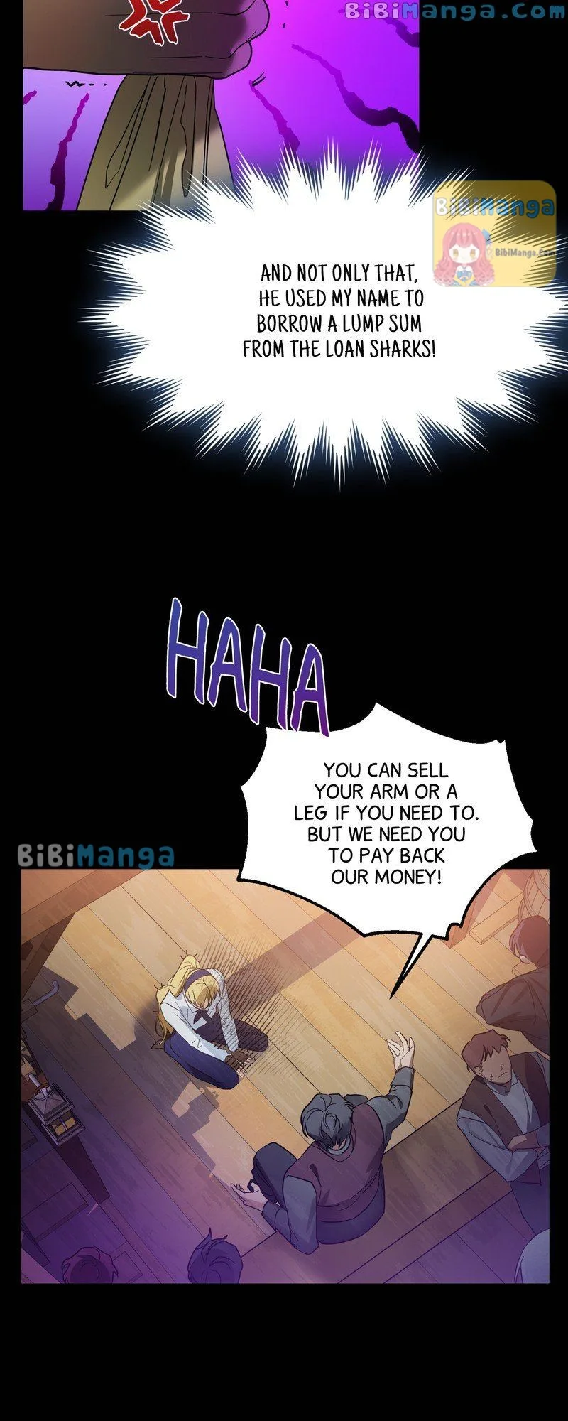 Who Knew Dragons Could Be This Cute Chapter 2 page 18