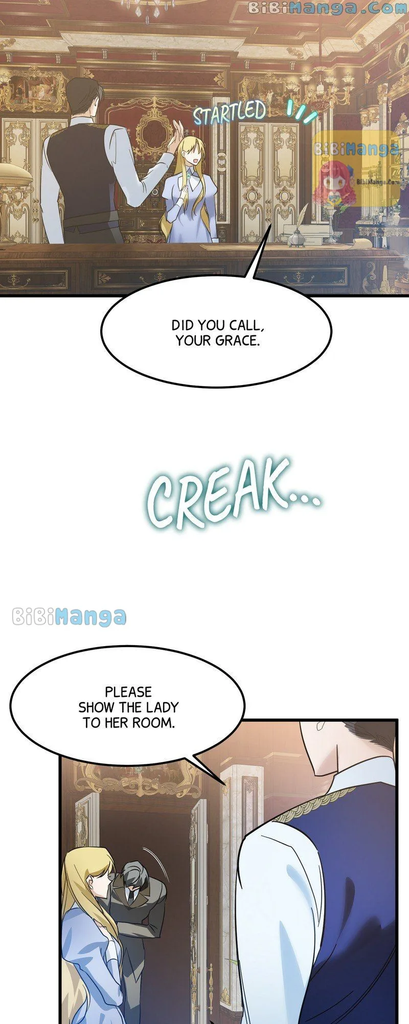 Who Knew Dragons Could Be This Cute Chapter 2 page 50