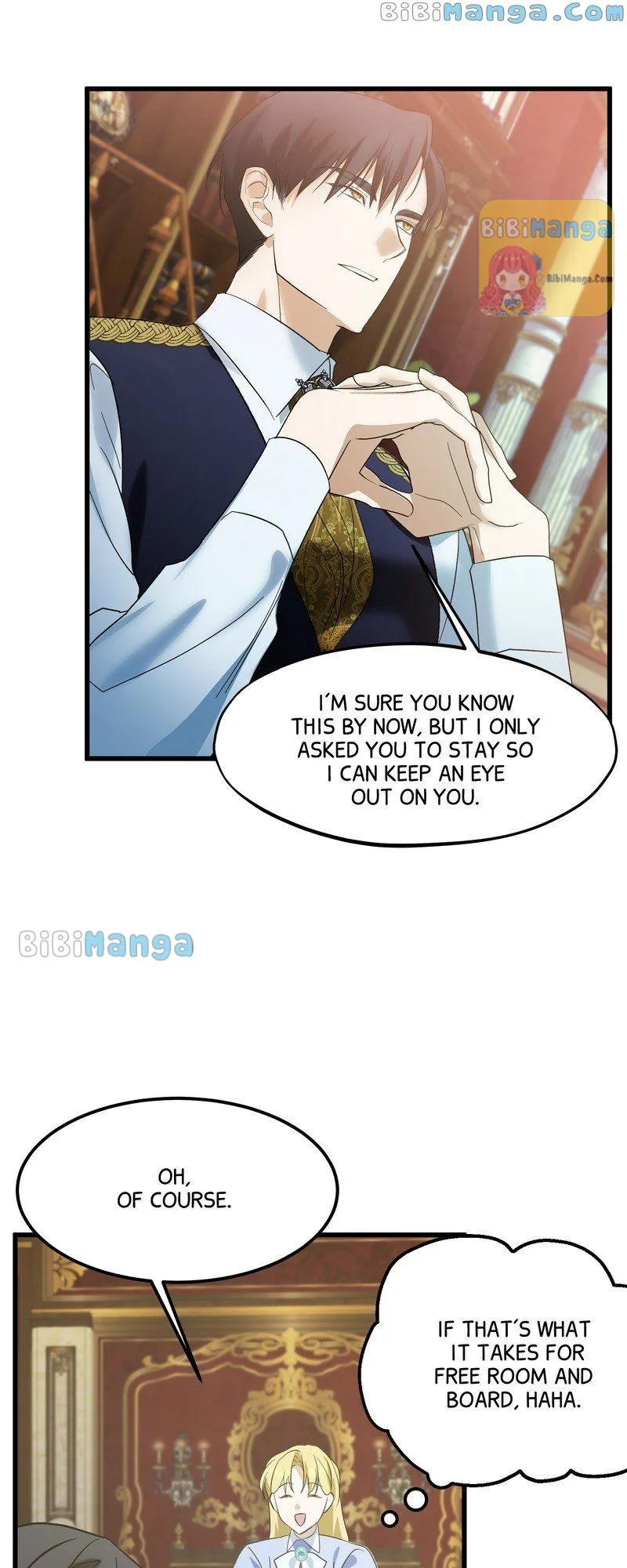 Who Knew Dragons Could Be This Cute Chapter 2 page 31