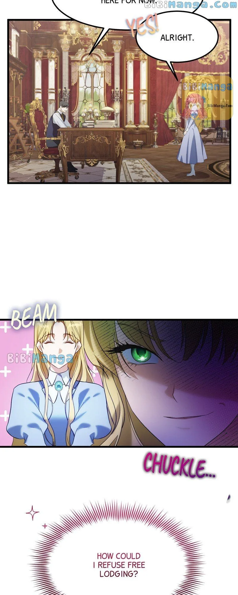 Who Knew Dragons Could Be This Cute Chapter 2 page 29