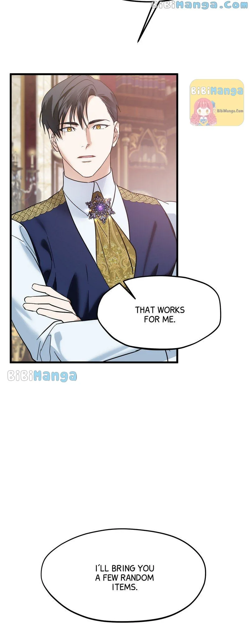 Who Knew Dragons Could Be This Cute Chapter 2 page 43