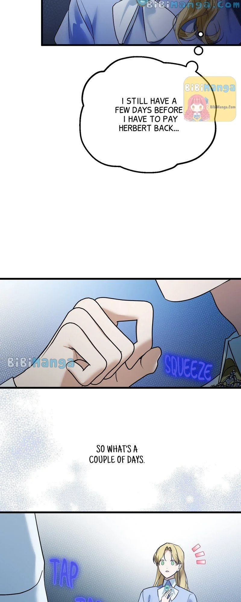 Who Knew Dragons Could Be This Cute Chapter 2 page 34