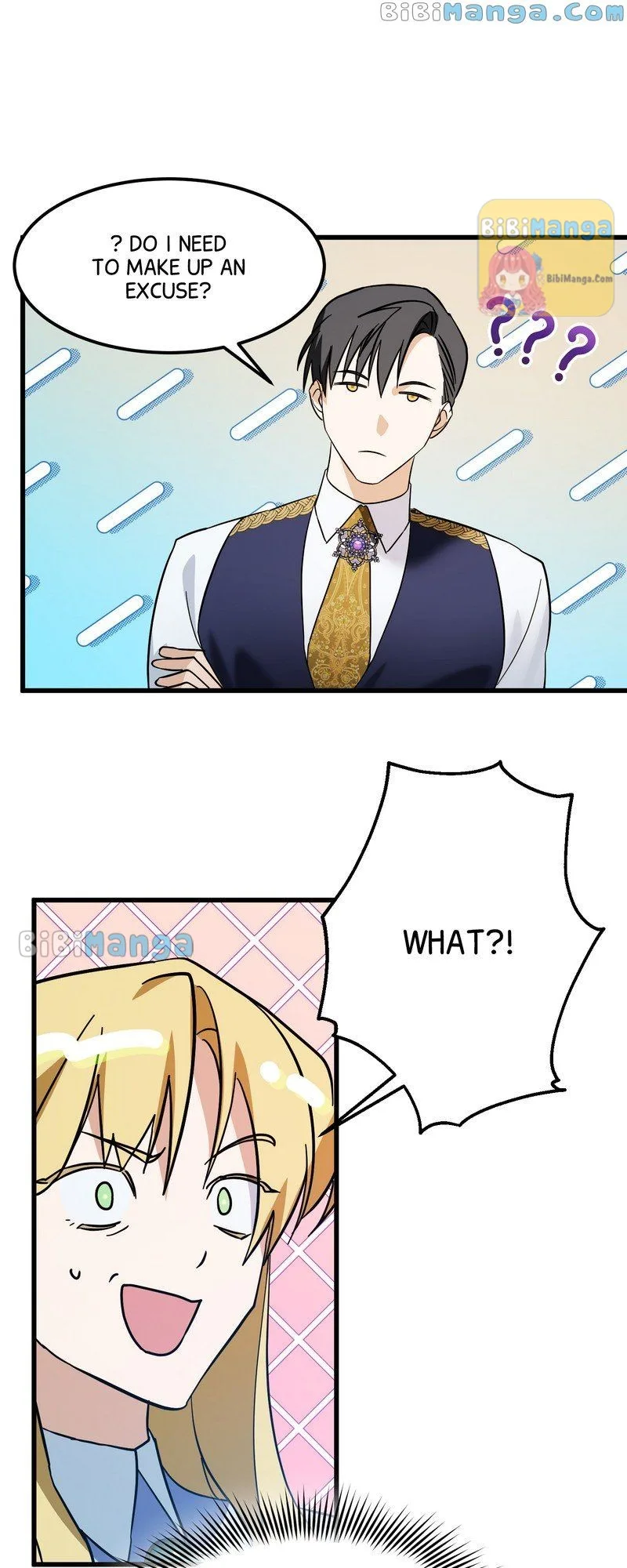 Who Knew Dragons Could Be This Cute Chapter 2 page 55