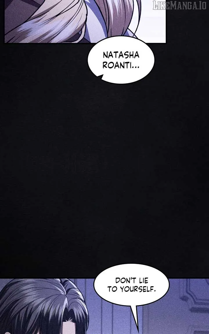 Who Kidnapped the Empress? Chapter 95 page 96