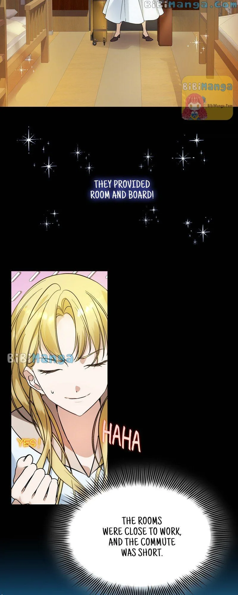 Who Knew Dragons Could Be This Cute Chapter 2 page 5