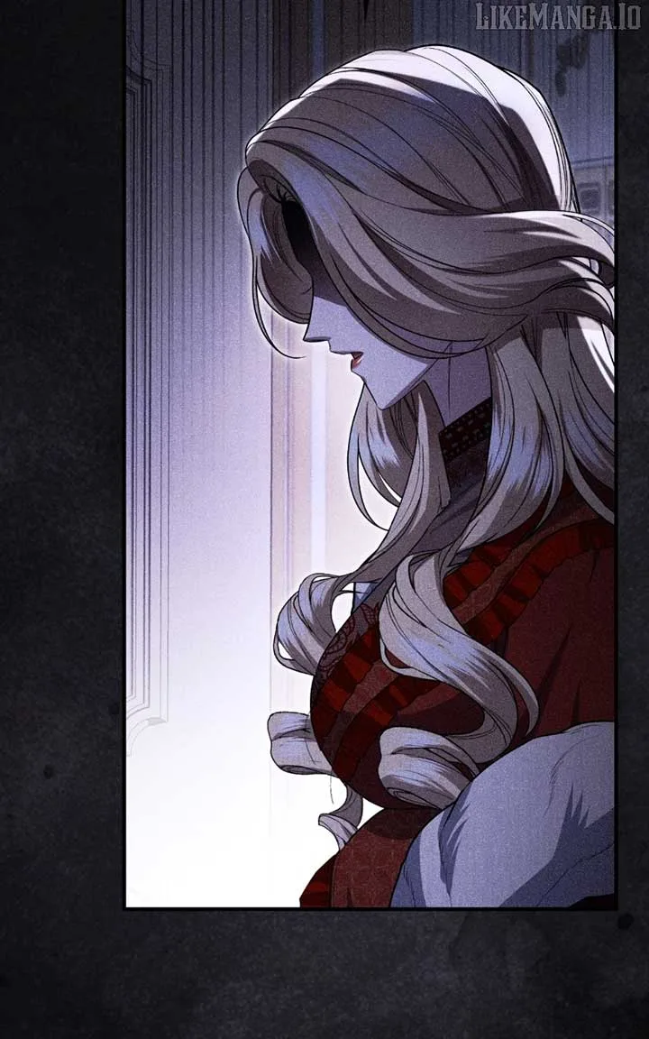 Who Kidnapped the Empress? Chapter 95 page 110