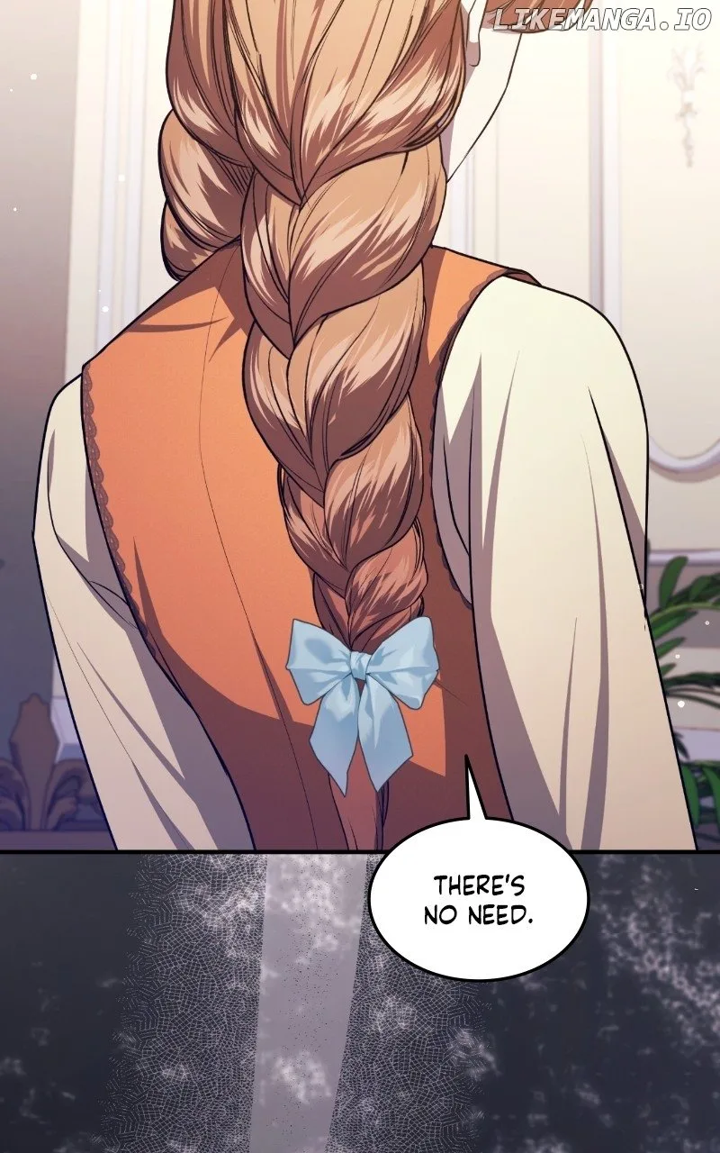 Who Kidnapped the Empress? Chapter 92 page 100