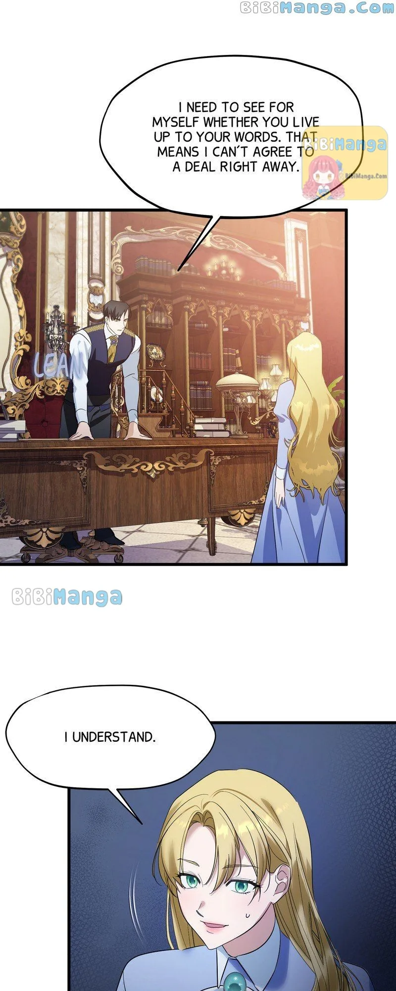 Who Knew Dragons Could Be This Cute Chapter 2 page 33
