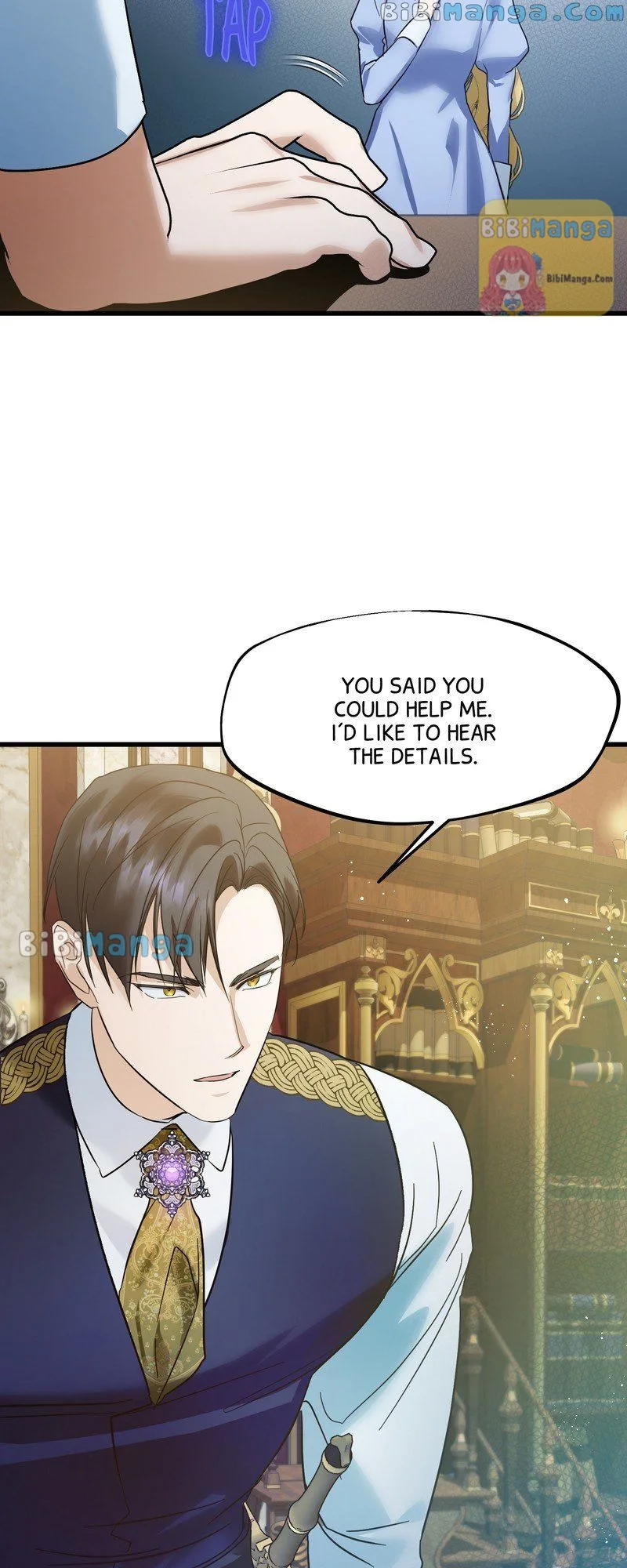 Who Knew Dragons Could Be This Cute Chapter 2 page 35