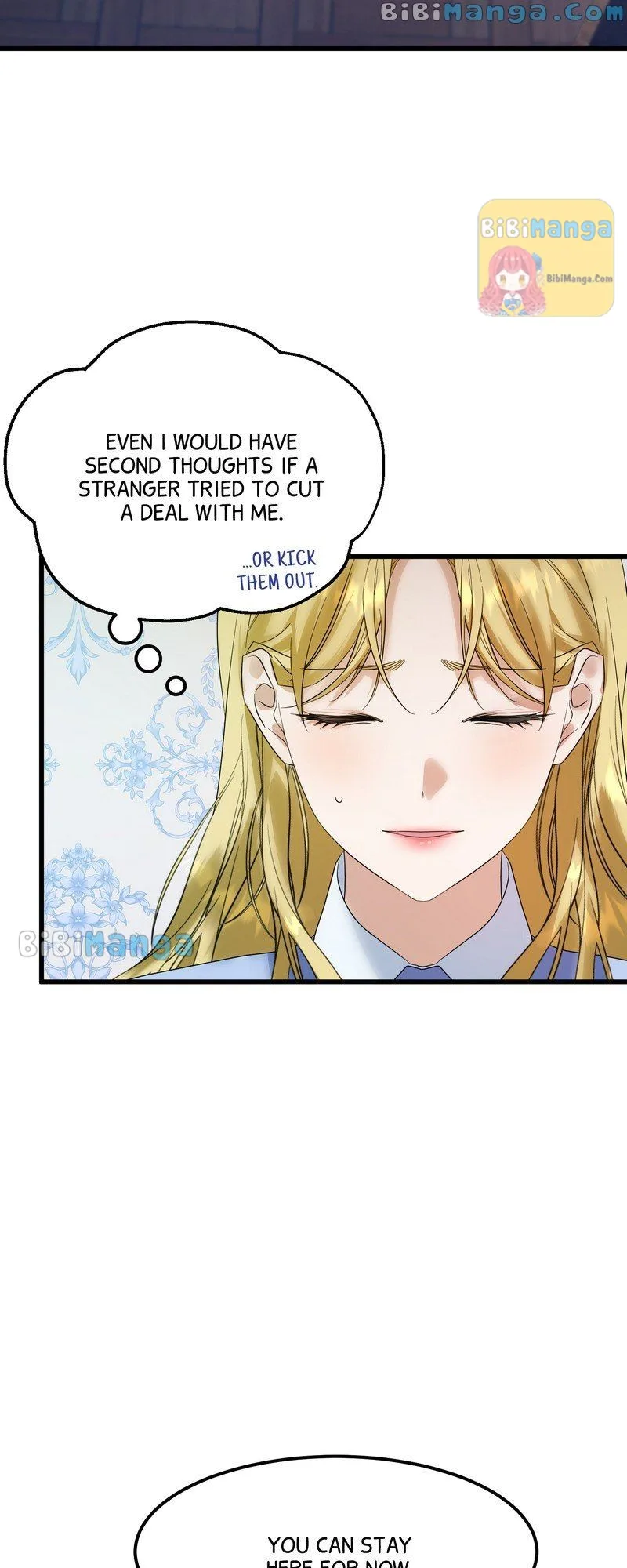 Who Knew Dragons Could Be This Cute Chapter 2 page 28