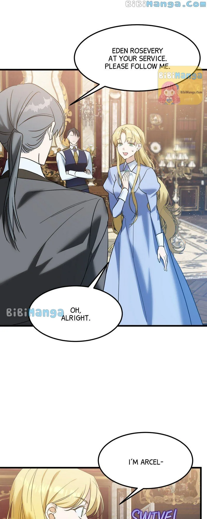 Who Knew Dragons Could Be This Cute Chapter 2 page 52
