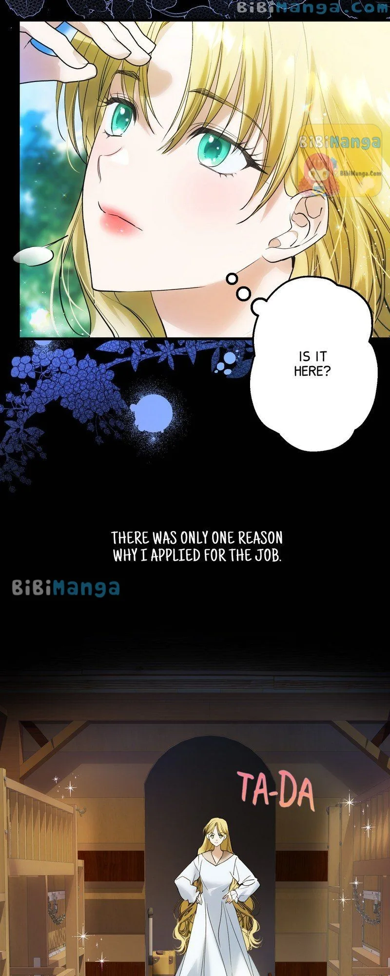 Who Knew Dragons Could Be This Cute Chapter 2 page 4