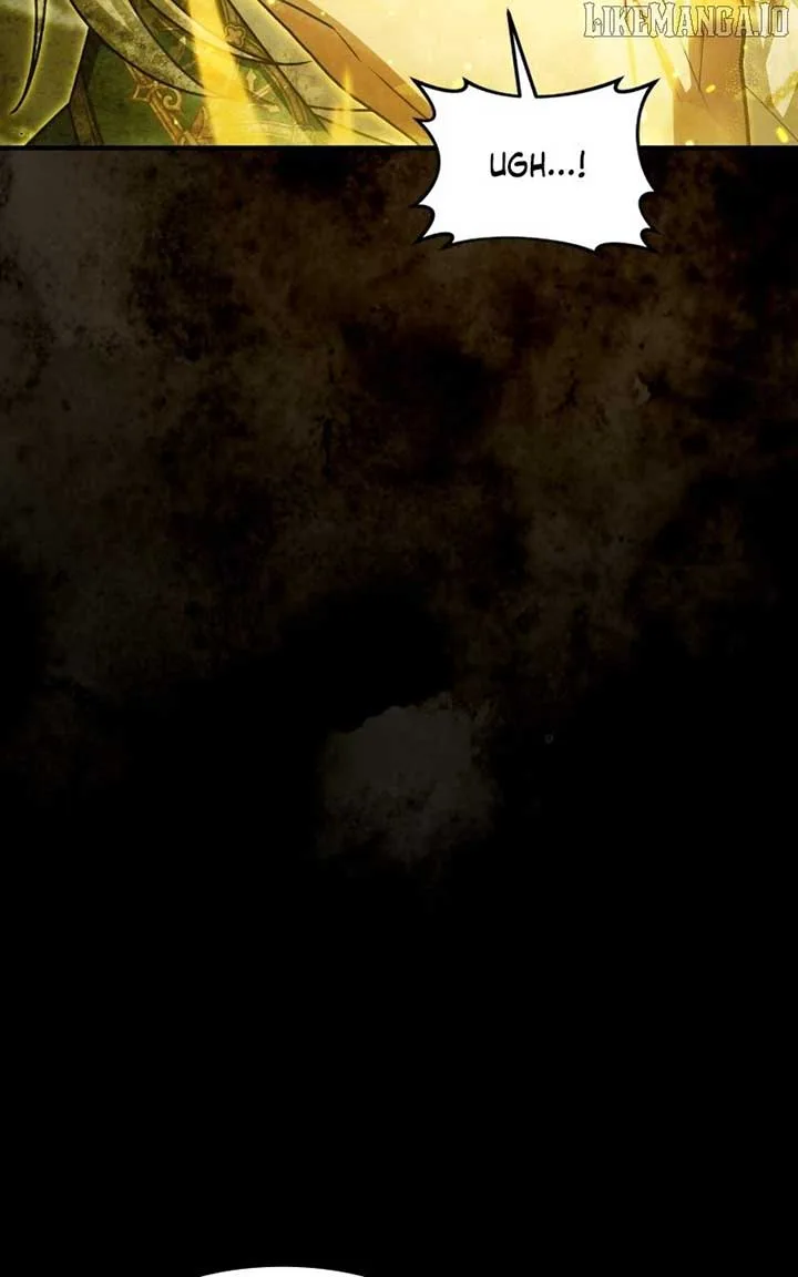 Who Kidnapped the Empress? Chapter 98 page 83