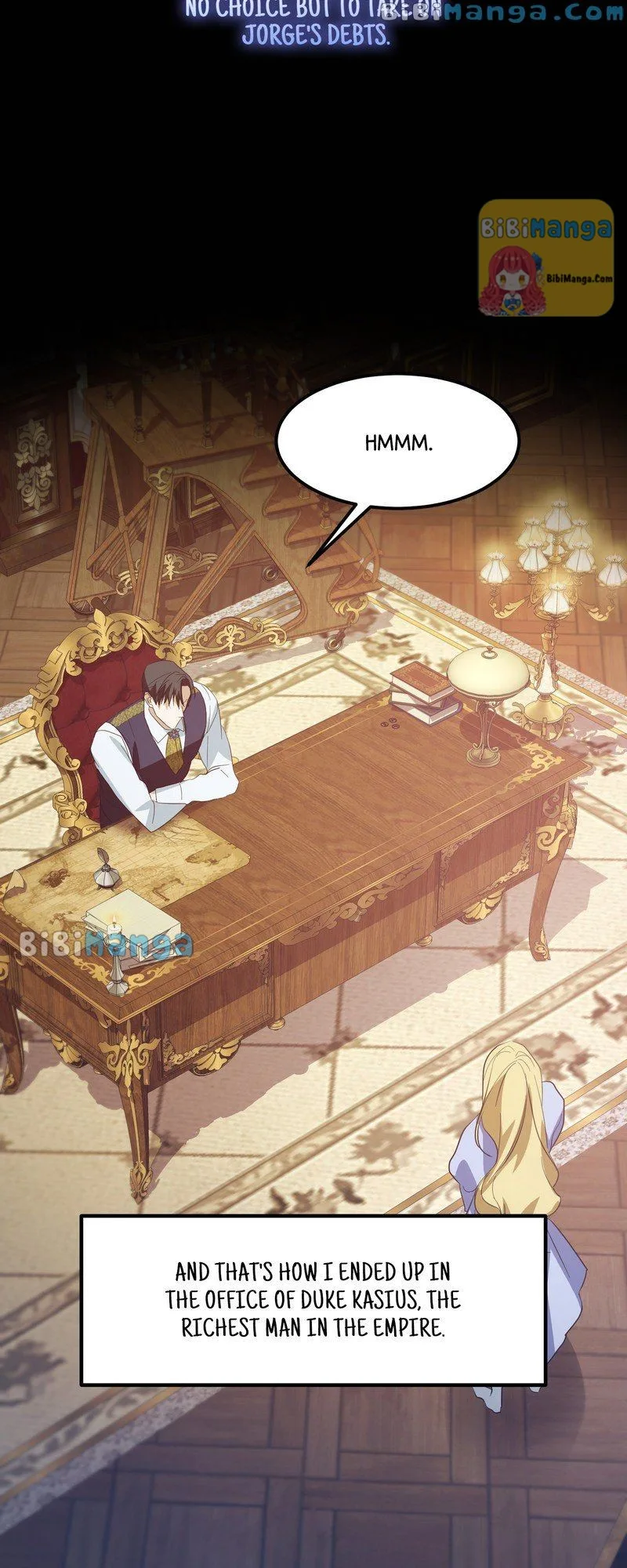 Who Knew Dragons Could Be This Cute Chapter 2 page 27