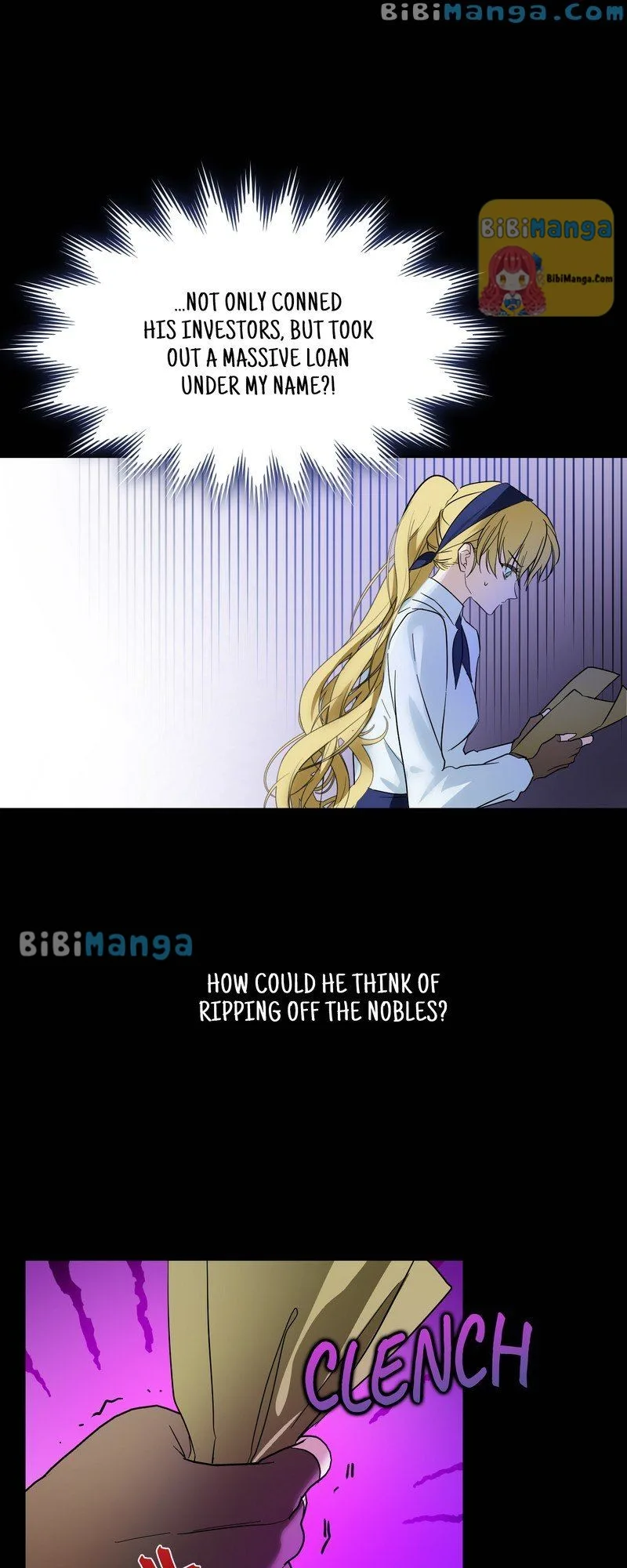 Who Knew Dragons Could Be This Cute Chapter 2 page 17