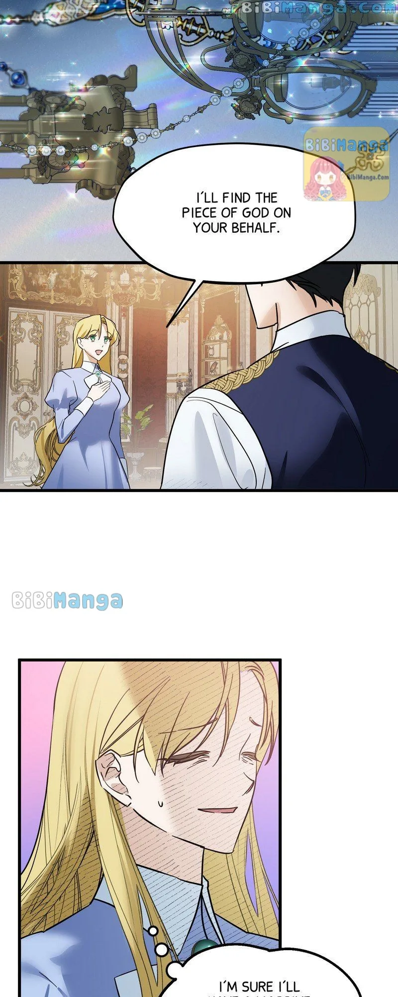 Who Knew Dragons Could Be This Cute Chapter 2 page 41