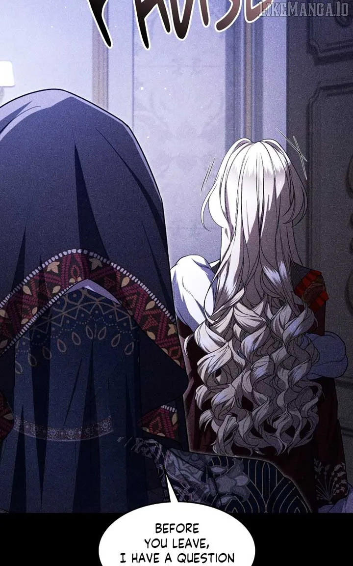 Who Kidnapped the Empress? Chapter 95 page 105