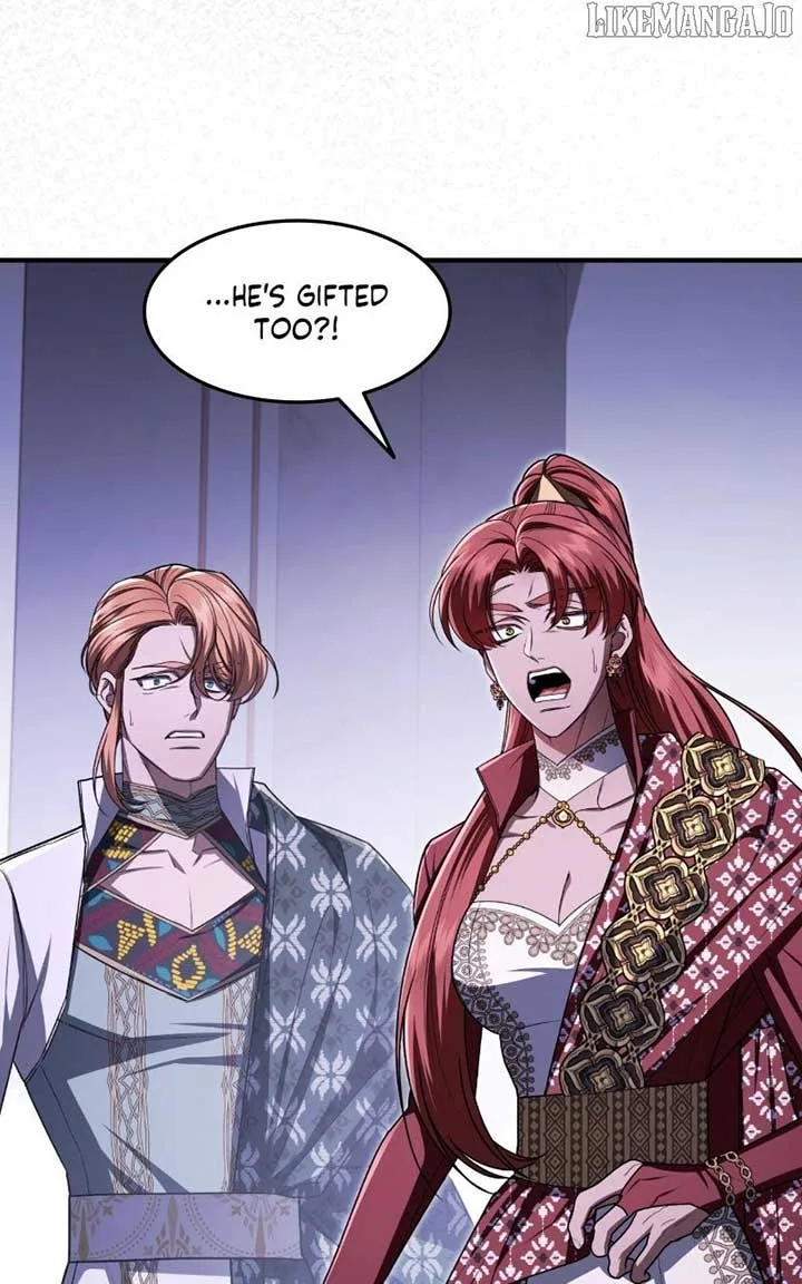 Who Kidnapped the Empress? Chapter 98 page 94