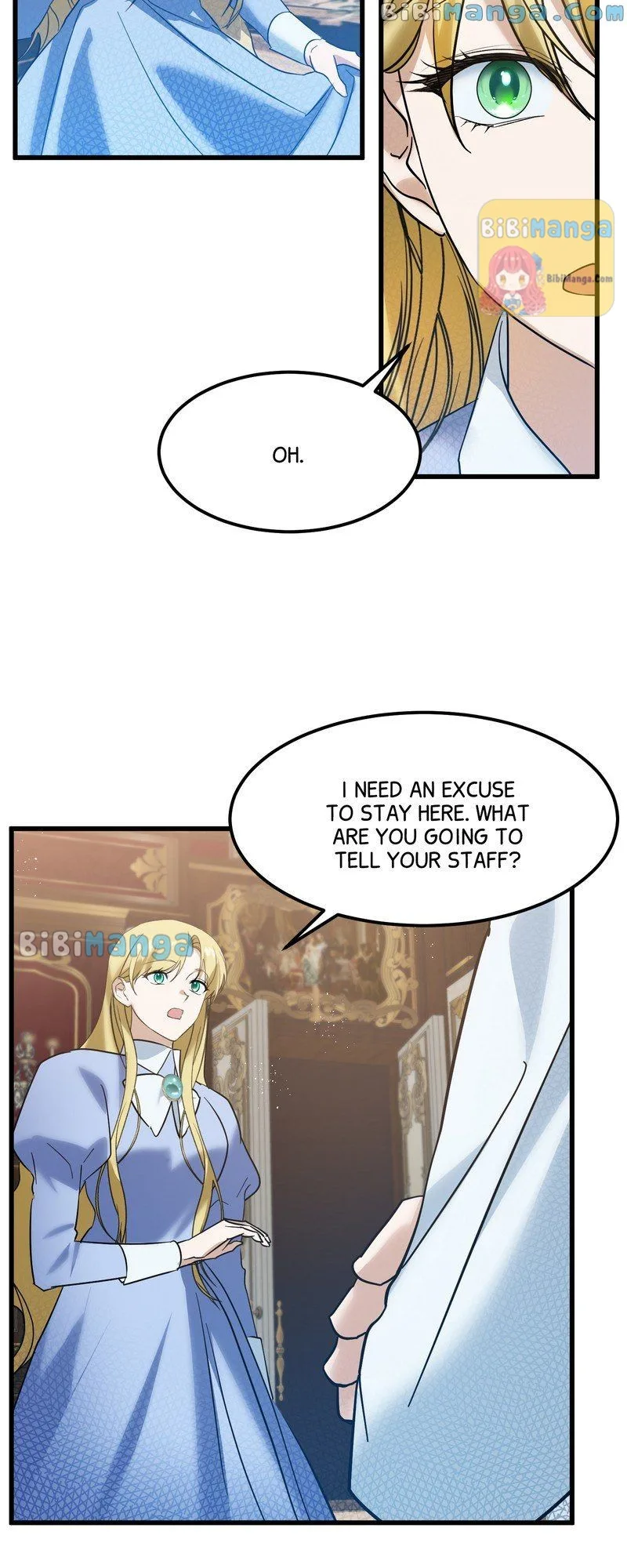 Who Knew Dragons Could Be This Cute Chapter 2 page 54