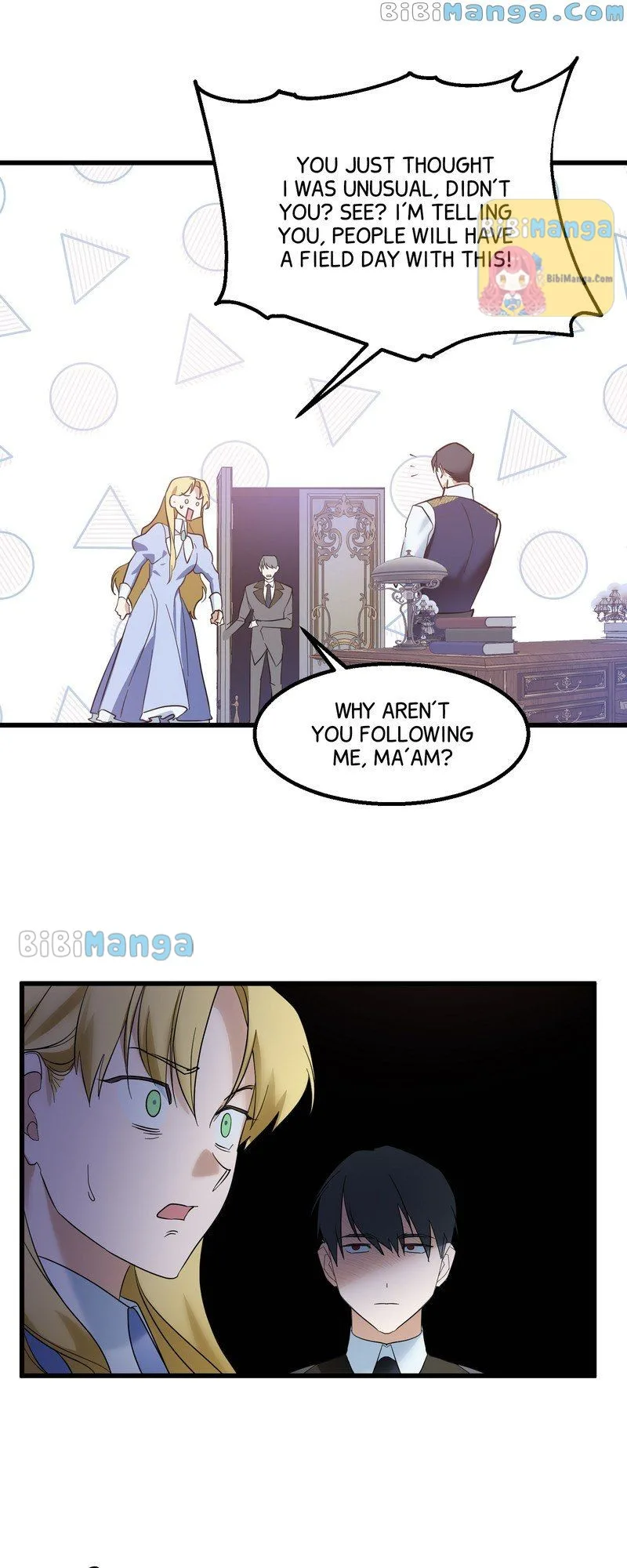Who Knew Dragons Could Be This Cute Chapter 2 page 60