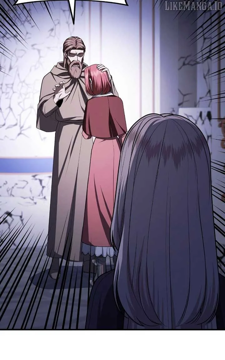 Who Kidnapped the Empress? Chapter 98 page 105
