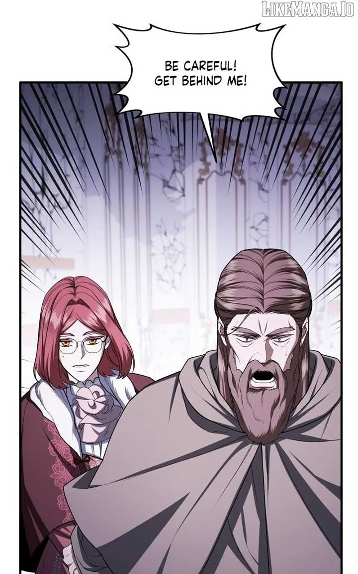Who Kidnapped the Empress? Chapter 98 page 103