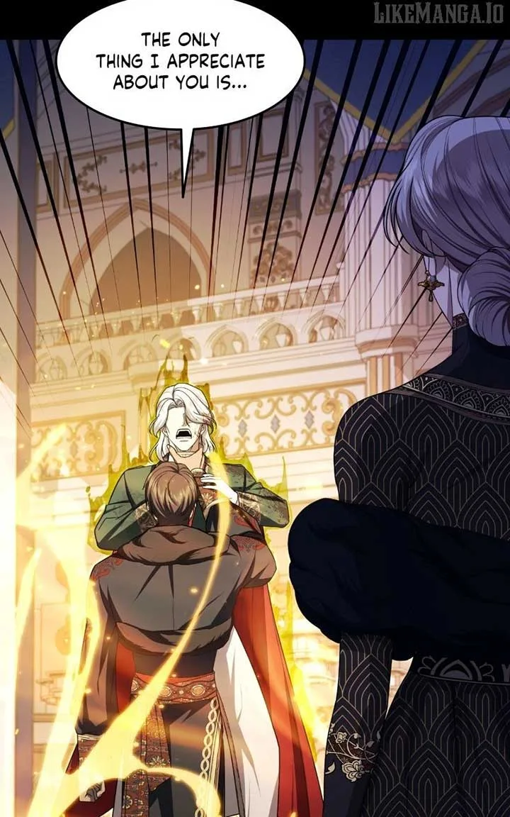 Who Kidnapped the Empress? Chapter 98 page 84