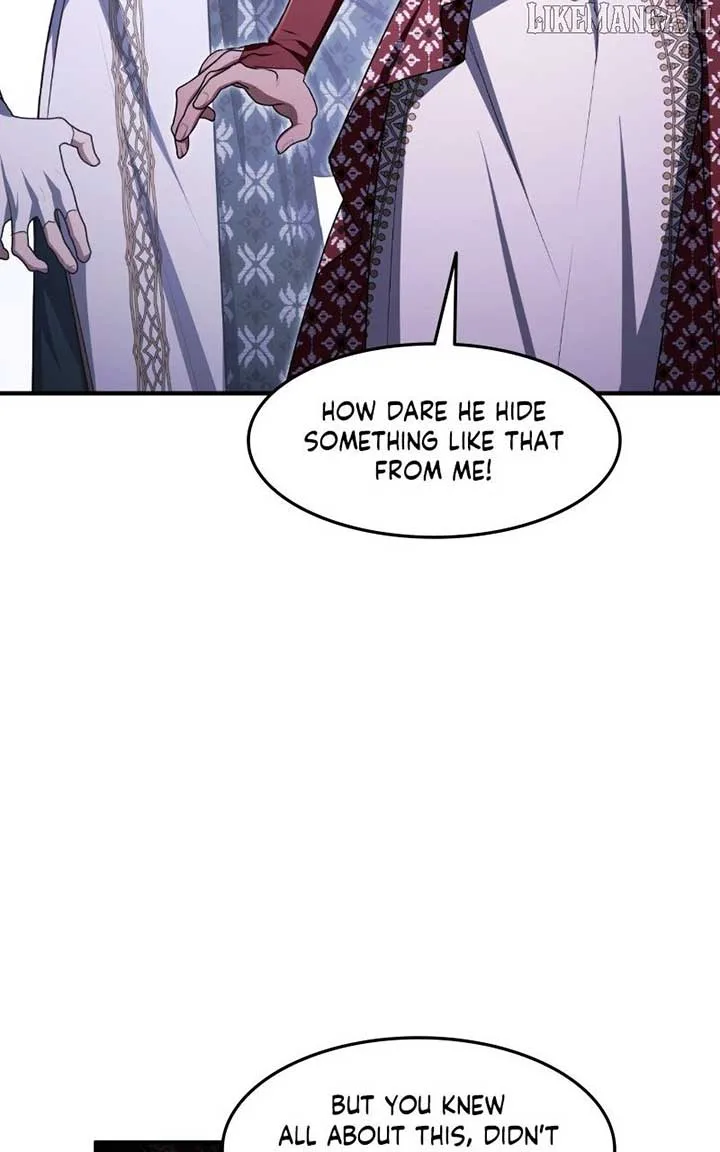 Who Kidnapped the Empress? Chapter 98 page 95