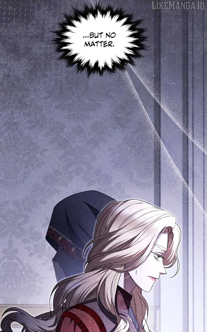 Who Kidnapped the Empress? Chapter 95 page 101