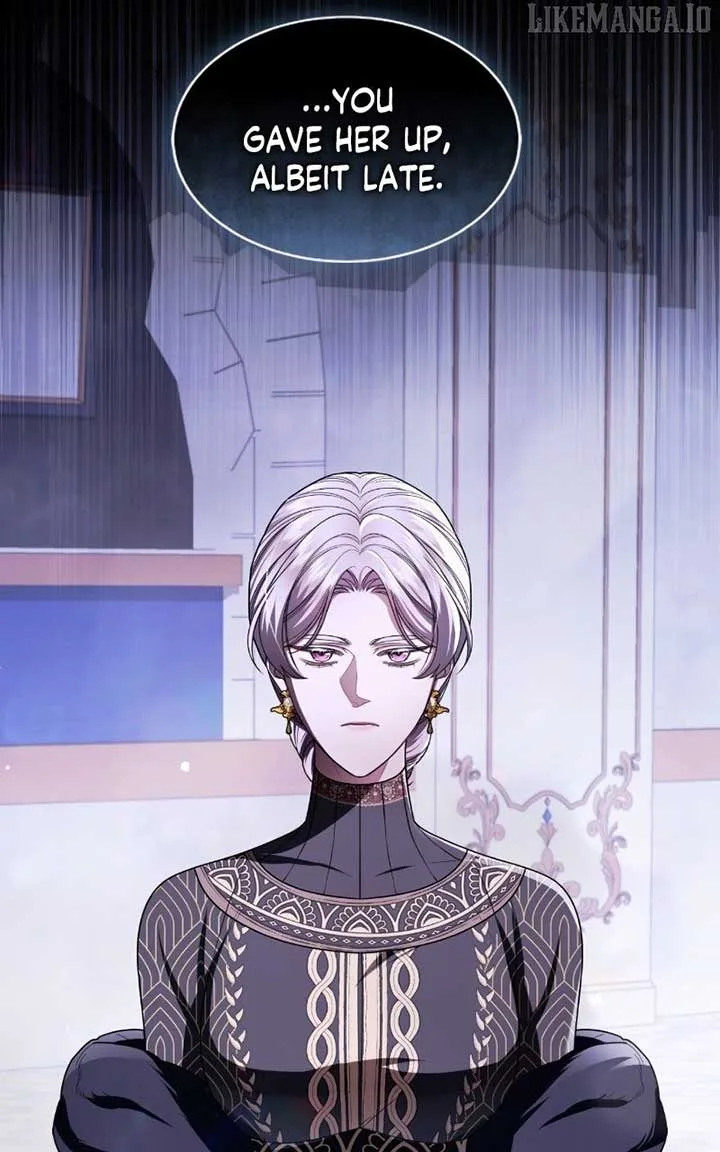 Who Kidnapped the Empress? Chapter 98 page 86