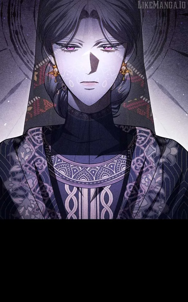 Who Kidnapped the Empress? Chapter 95 page 116