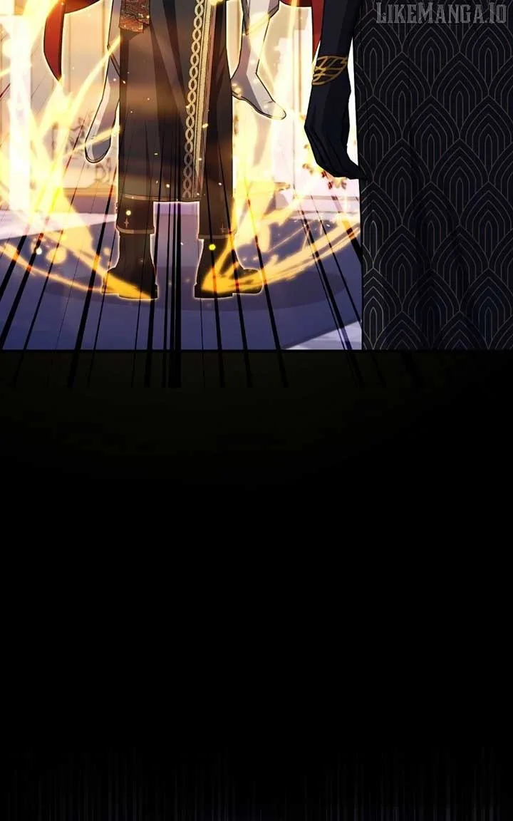 Who Kidnapped the Empress? Chapter 98 page 85