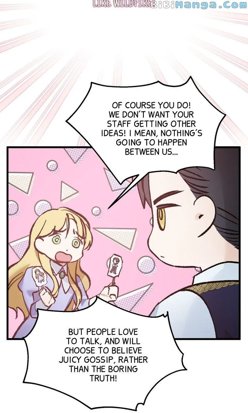 Who Knew Dragons Could Be This Cute Chapter 2 page 58