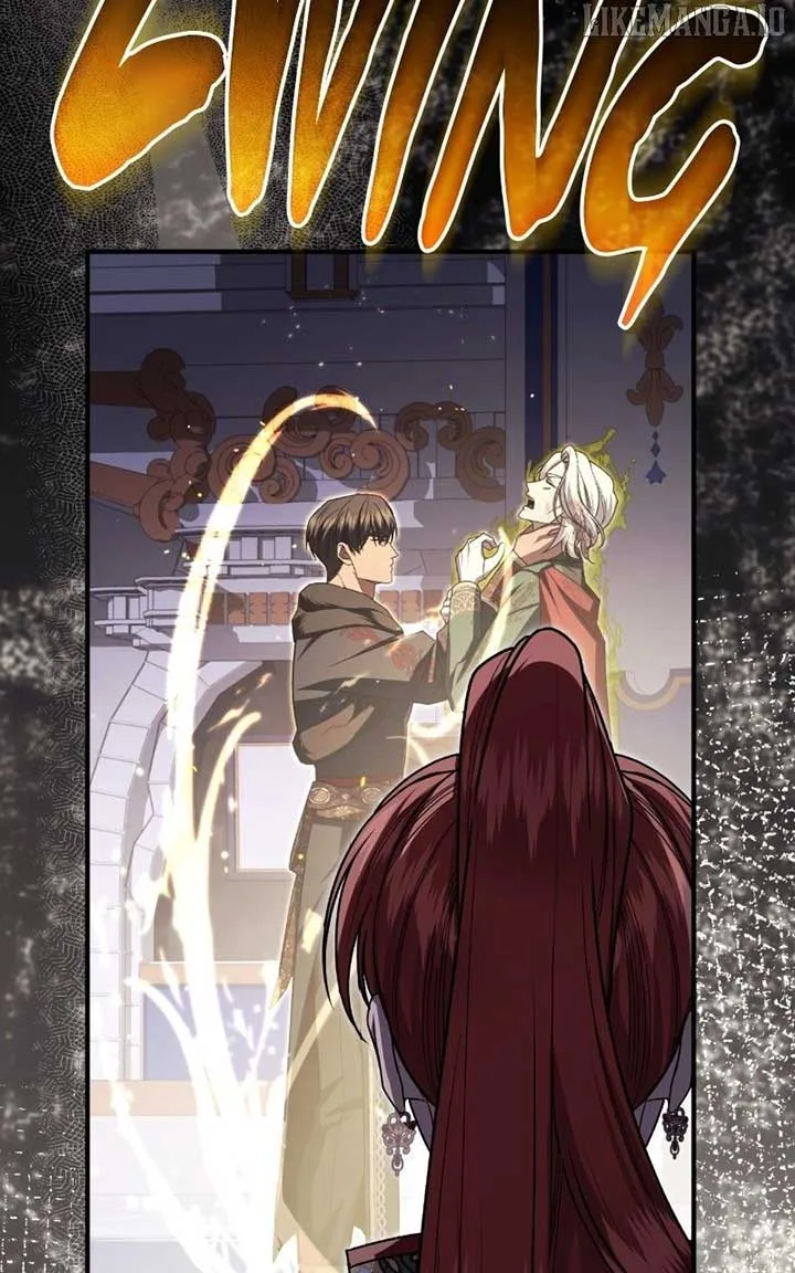 Who Kidnapped the Empress? Chapter 98 page 92