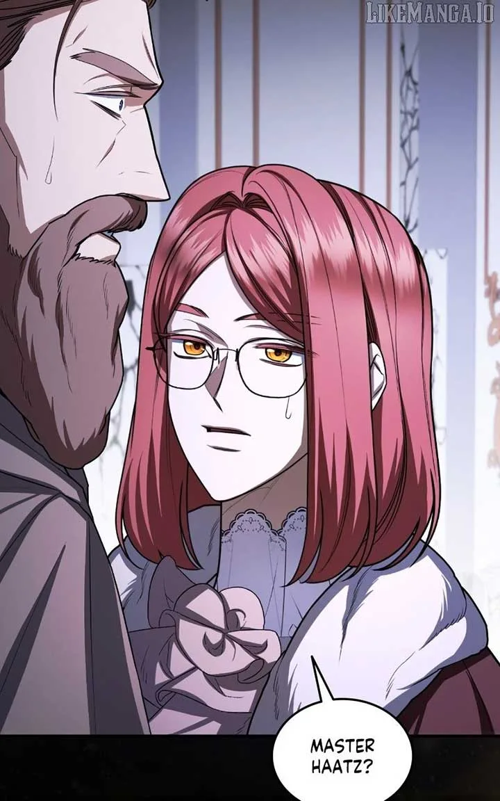 Who Kidnapped the Empress? Chapter 98 page 109
