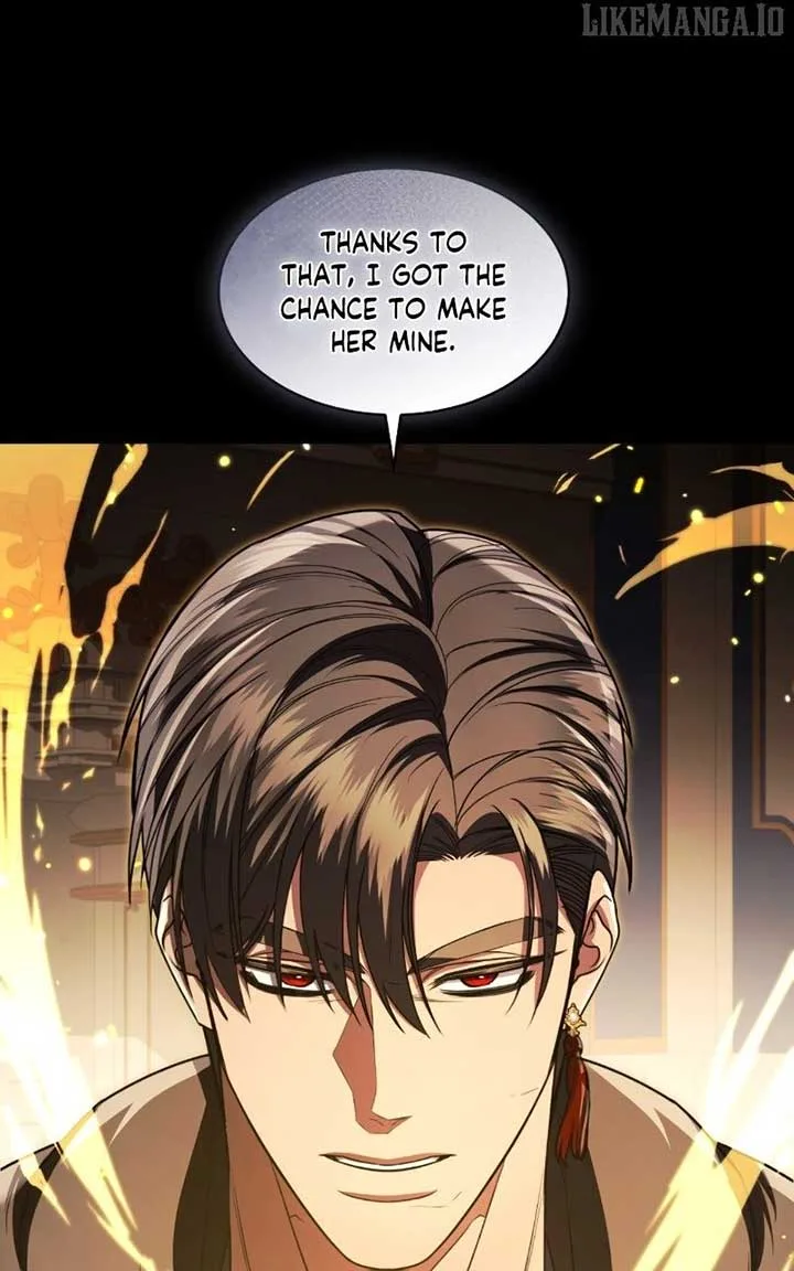 Who Kidnapped the Empress? Chapter 98 page 88