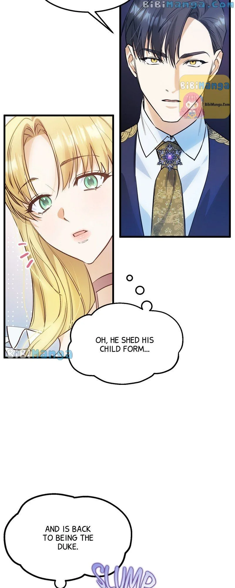 Who Knew Dragons Could Be This Cute Chapter 4 page 25