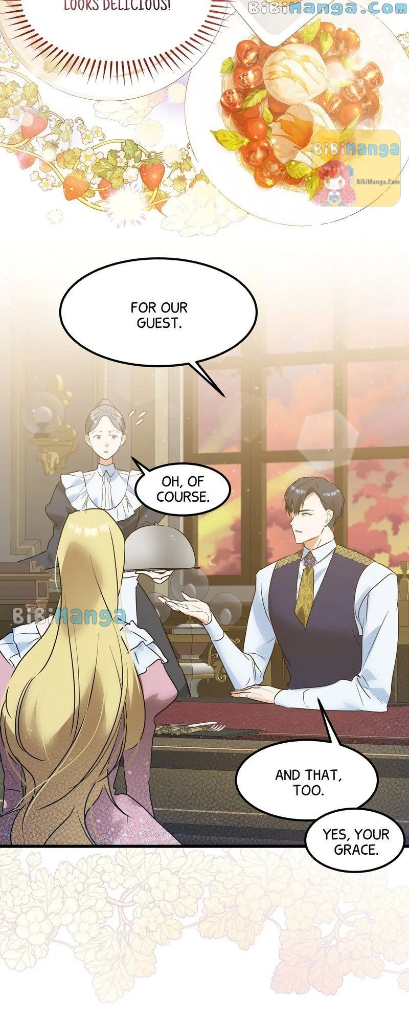 Who Knew Dragons Could Be This Cute Chapter 4 page 47