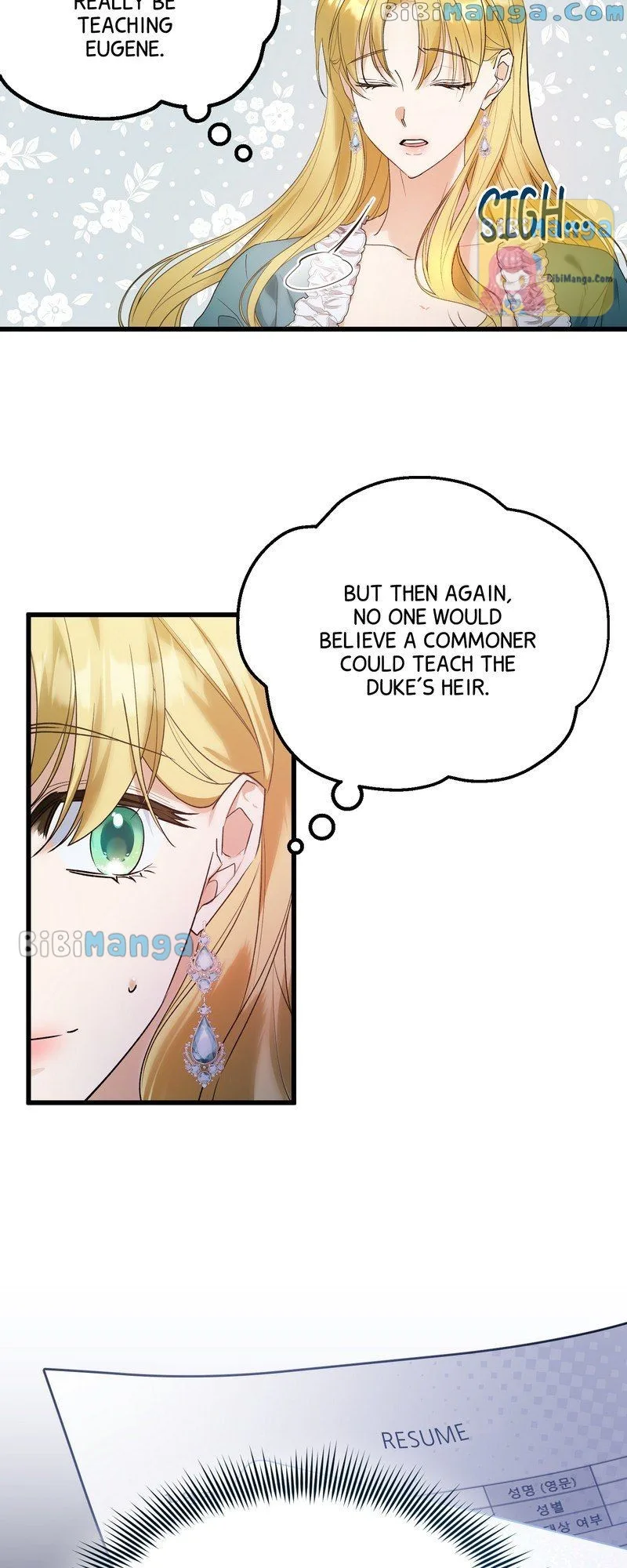 Who Knew Dragons Could Be This Cute Chapter 3 page 12