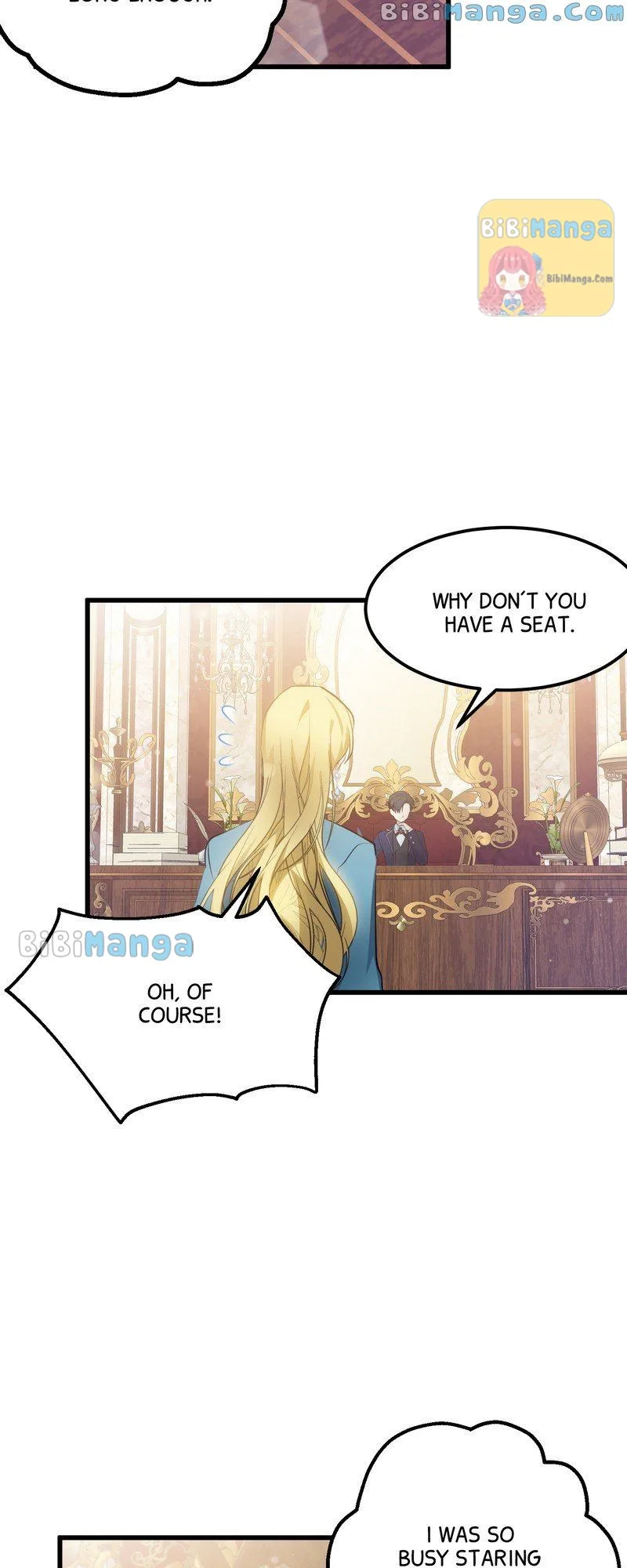 Who Knew Dragons Could Be This Cute Chapter 3 page 28