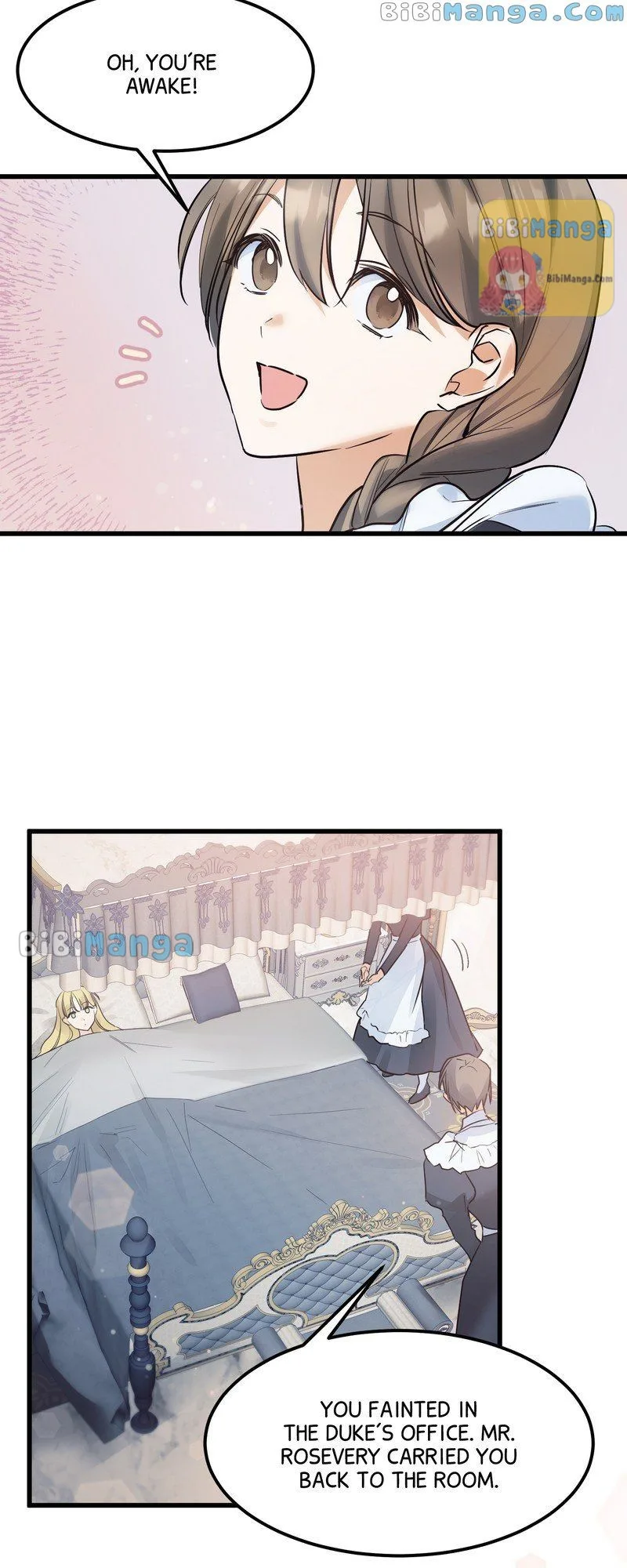 Who Knew Dragons Could Be This Cute Chapter 4 page 3
