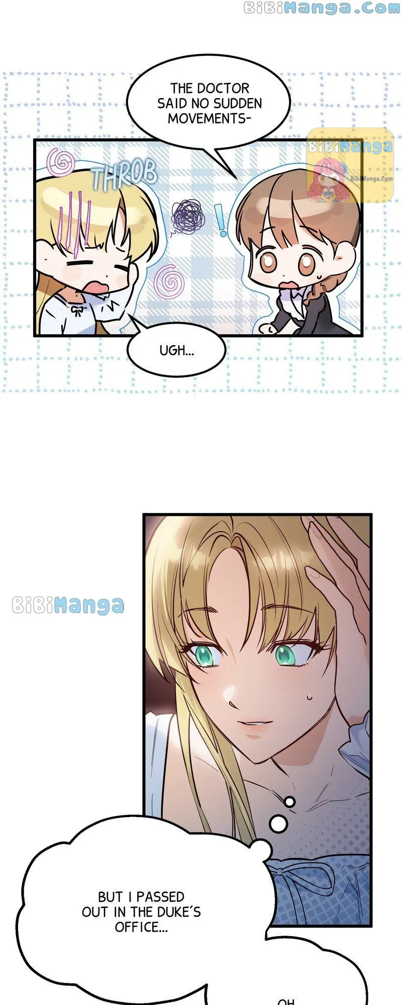 Who Knew Dragons Could Be This Cute Chapter 4 page 9
