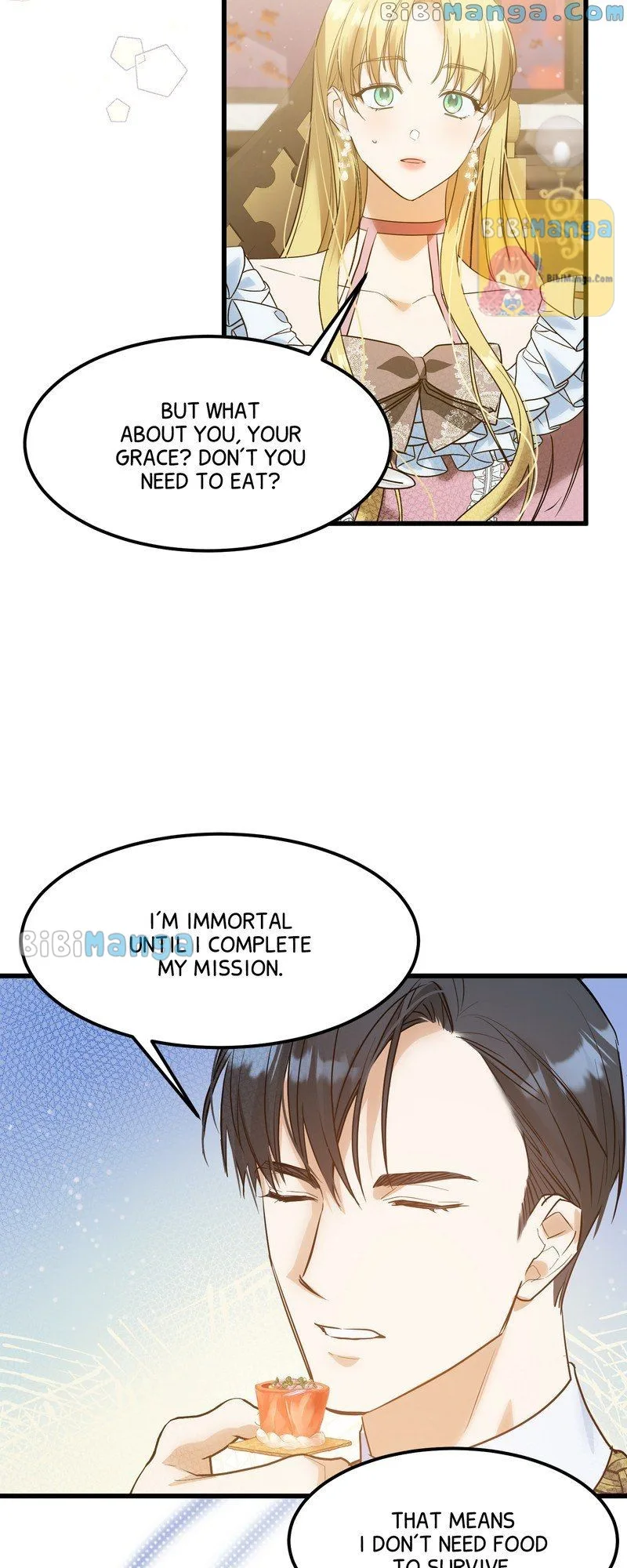 Who Knew Dragons Could Be This Cute Chapter 4 page 50